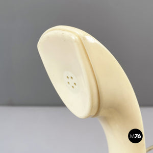 Desk phone Ericofon Cobra by Ericsson, 1950s