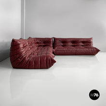 Load image into Gallery viewer, Sofa Togo by Michel Ducaroy for Ligne Roset, 1970s
