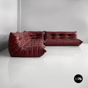 Sofa Togo by Michel Ducaroy for Ligne Roset, 1970s