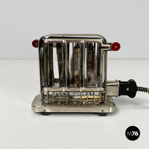 Metal toaster by Siemens, 1950-1960s