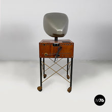 Charger l'image dans la galerie, Television 1718 by Sergio Berizzi, Cesare Buttè and Dario Montagni for Phonola, 1957
