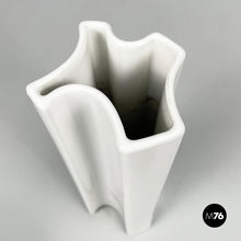 画像をギャラリービューアに読み込む, Vase Filippine by Angelo Mangiarotti for Fratelli Brambilla, 1970s
