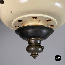 将图片加载到图库查看器，Ceiling fan Marelli by Casablanca, 1999
