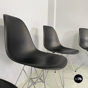 Chairs by Charles and Ray Eames for Vitra, 2017