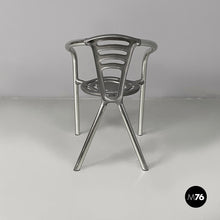 Carica l'immagine nel visualizzatore di Gallery, Chairs Boulevard by Ferdinand Alexander Porsche for Ycami, 1990s

