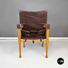 Load image into Gallery viewer, Armchair 86 Morettina by B. Marstaller for Zanotta, 1980s
