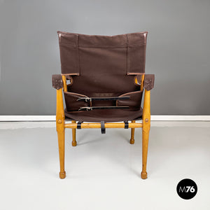 Armchair 86 Morettina by B. Marstaller for Zanotta, 1980s