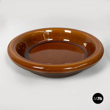 将图片加载到图库查看器，Tableware by Franco Bettonica for Gabbianelli, 1970s
