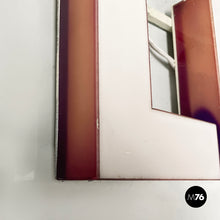 Load image into Gallery viewer, Sign Lufthansa in white plexiglass, 1970s
