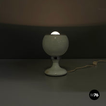 将图片加载到图库查看器，Adjustable table lamp by Reggiani Illuminazione, 1960s
