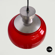 Load image into Gallery viewer, KD7 Chandelier by Achille and Pier Castiglioni for Kartell
