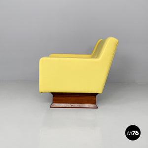 Armchairs LP34 by Franco Albini and Franca Helg for Poggi, 1966