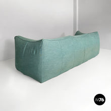 将图片加载到图库查看器，Sofa Le Bambole by Mario Bellini for B&amp;B, 1980s
