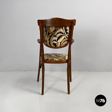 Load image into Gallery viewer, Chair by Jacob &amp; Josef Kohn, 1930s
