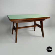 Carica l'immagine nel visualizzatore di Gallery, Dining table by René Gabriel, 1950s
