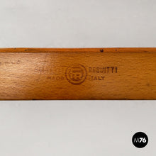 Load image into Gallery viewer, Deck chair Capri by Fratelli Reguitti, 1960s
