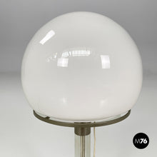 Load image into Gallery viewer, Table lamp WG 24 by Wilhelm Wagenfeld for Tecnolumen, 1980s
