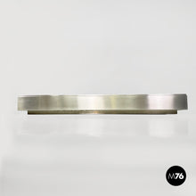 Load image into Gallery viewer, Metal coffee table, 1970s
