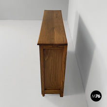 Charger l'image dans la galerie, Wooden sideboard, late 1800s
