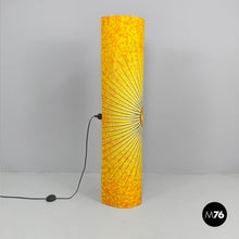 Load image into Gallery viewer, Floor lamp Sole by Piero Fornasetti for Antonangeli Illuminazione, 1990s
