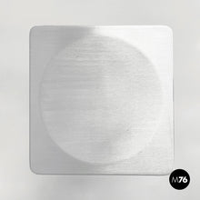 将图片加载到图库查看器，Stool in aluminum by Philippe Starck for Emeco, 2000s
