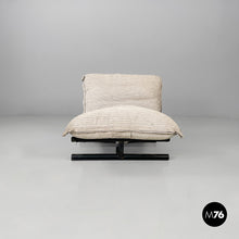 Load image into Gallery viewer, Armchair Le Farfalle by Roberto Lucci and Paolo Orlandini for Elam, 1970s
