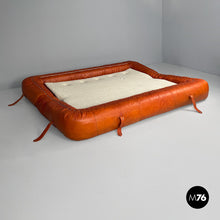 画像をギャラリービューアに読み込む, Sofa bed Anfibio by Alessandro Becchi for Giovannetti Collezioni, 1970s
