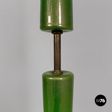 Load image into Gallery viewer, Floor lamp by Tomaso Buzzi for Venini, 1930s
