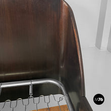 Load image into Gallery viewer, Double bed by Franco Albini for Poggi, 1960s
