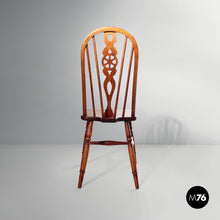 Carica l'immagine nel visualizzatore di Gallery, Wooden chairs, 1850s
