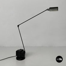 Charger l'image dans la galerie, Table lamp Daphine Classic by Tommaso Cimini for Lumina, 1980s
