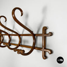 Carica l&#39;immagine nel visualizzatore di Gallery, Coat hanger for Thonet, 1800s
