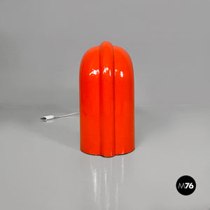 Table lamp Eco by Luciano Annichini for Artemide, 1970s
