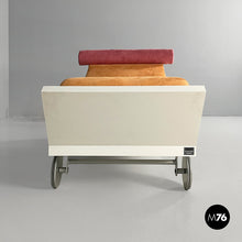 Charger l'image dans la galerie, Chaise longue Juan by Marco Zanini for Memphis, 1987

