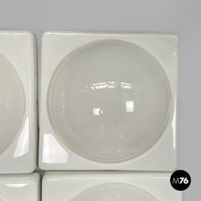 Charger l&#39;image dans la galerie, Wall lamp for L. &amp; G. Pancaldi, 1980s

