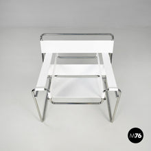 将图片加载到图库查看器，Armchair Wassily by Marcel Breuer for Gavina, 1960s
