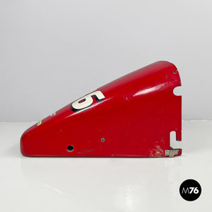 Front nose La Dallara F.3000, 1990s