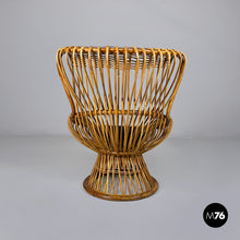 Load image into Gallery viewer, Armchair Margherita by Pierantonio Bonacina, 1960s

