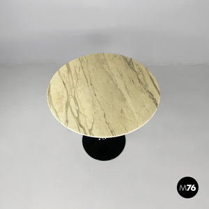 Round dining table Tulip by Eero Saarinen for Knoll, 2000s