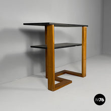 Carica l'immagine nel visualizzatore di Gallery, Wooden coffee table, 1970s
