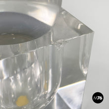 Load image into Gallery viewer, Sculpture for Guzzini, 1970s
