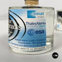 Load image into Gallery viewer, Water bottles for astronauts, 2000s
