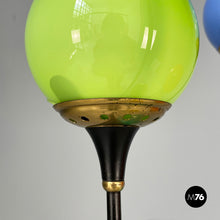 Load image into Gallery viewer, Floor lamp Alberello by Stilnovo, 1950s
