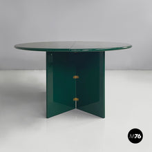 Charger l&#39;image dans la galerie, Dining table or console Antella by Kazuhide Takahama for Cassina, 1970s
