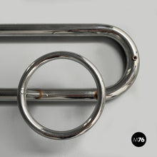 Load image into Gallery viewer, Metal coat rack, 1930s
