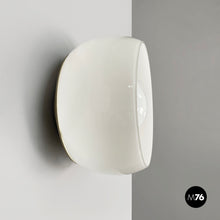 Carica l&#39;immagine nel visualizzatore di Gallery, Ceiling lamp Omega by Vico Magistretti for Artemide, 1970s
