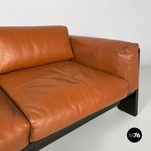 将图片加载到图库查看器，Sofa Bastiano by Afra and Tobia Scarpa for Gavina, 1960s
