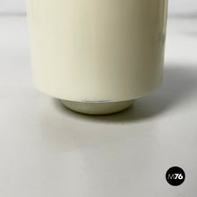 将图片加载到图库查看器，Table glass by Angelo Mangiarotti, 1970s
