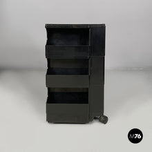 Load image into Gallery viewer, Cart Boby by Joe Colombo for Bieffeplast, 1970s
