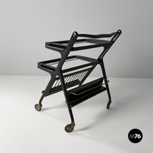 Carica l'immagine nel visualizzatore di Gallery, Cart by Cesare Lacca, 1950s
